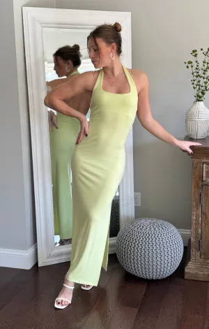 Flutter-Sleeve London Dress