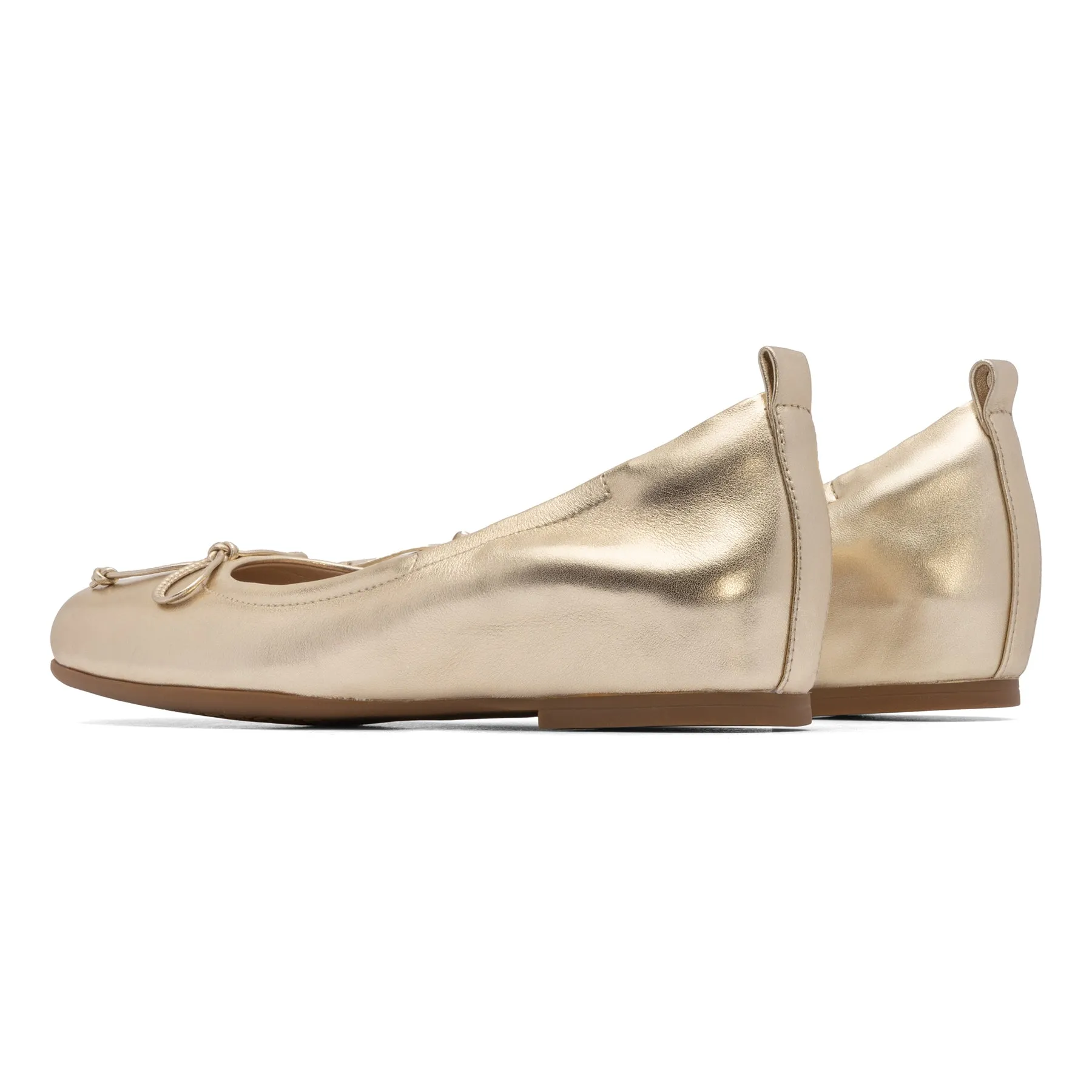 Cadence Bow Metatarsal Cushioned Base Health Focused Ocean Edge