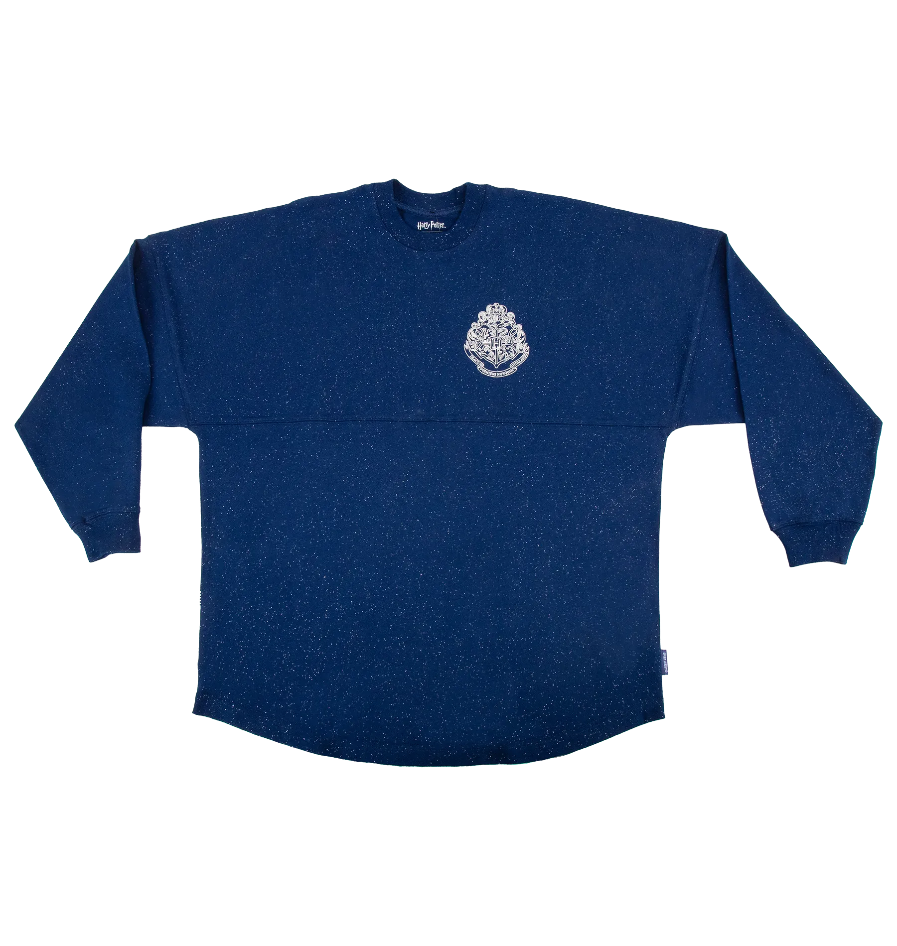 product weekday wear practicality Relaxed Vibe Hogwarts Is My Home Spirit Jersey