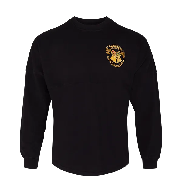 Hogwarts Spirit Jersey Concert wear