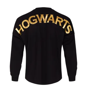 Hogwarts Spirit Jersey Active Wearable