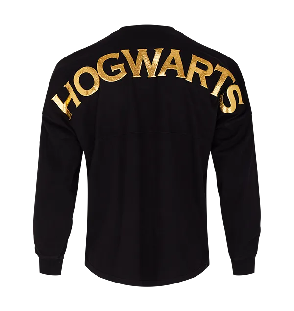 Hogwarts Spirit Jersey Active Wearable