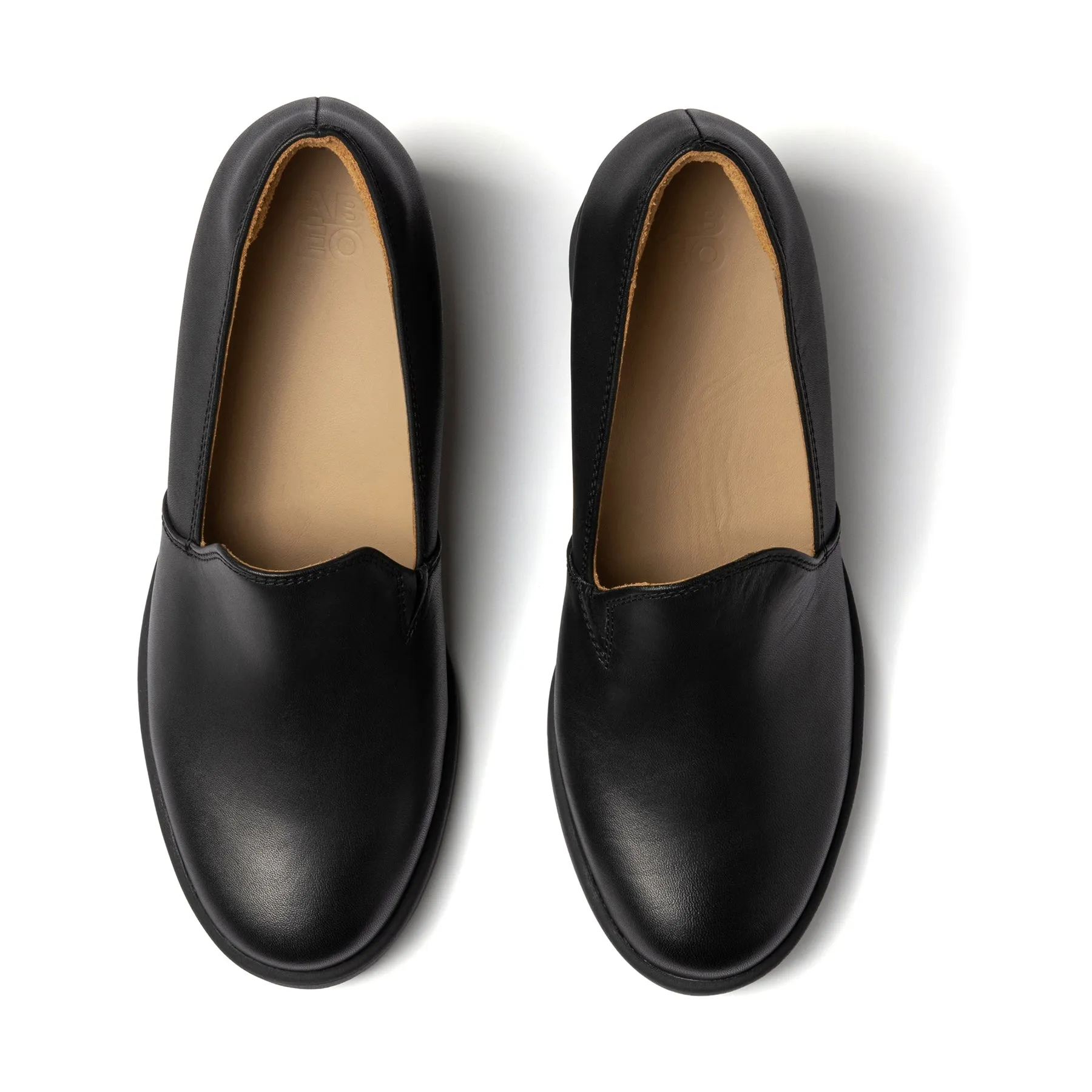 Horizon Slip On Low Profile Design