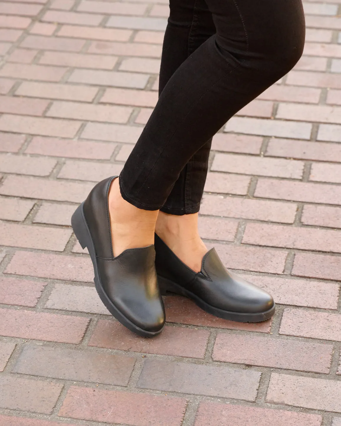 Star Walk Horizon Slip On