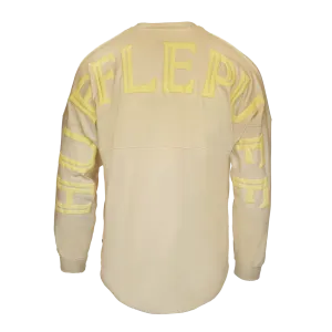 Silk House Mascot Hufflepuff Spirit Jersey