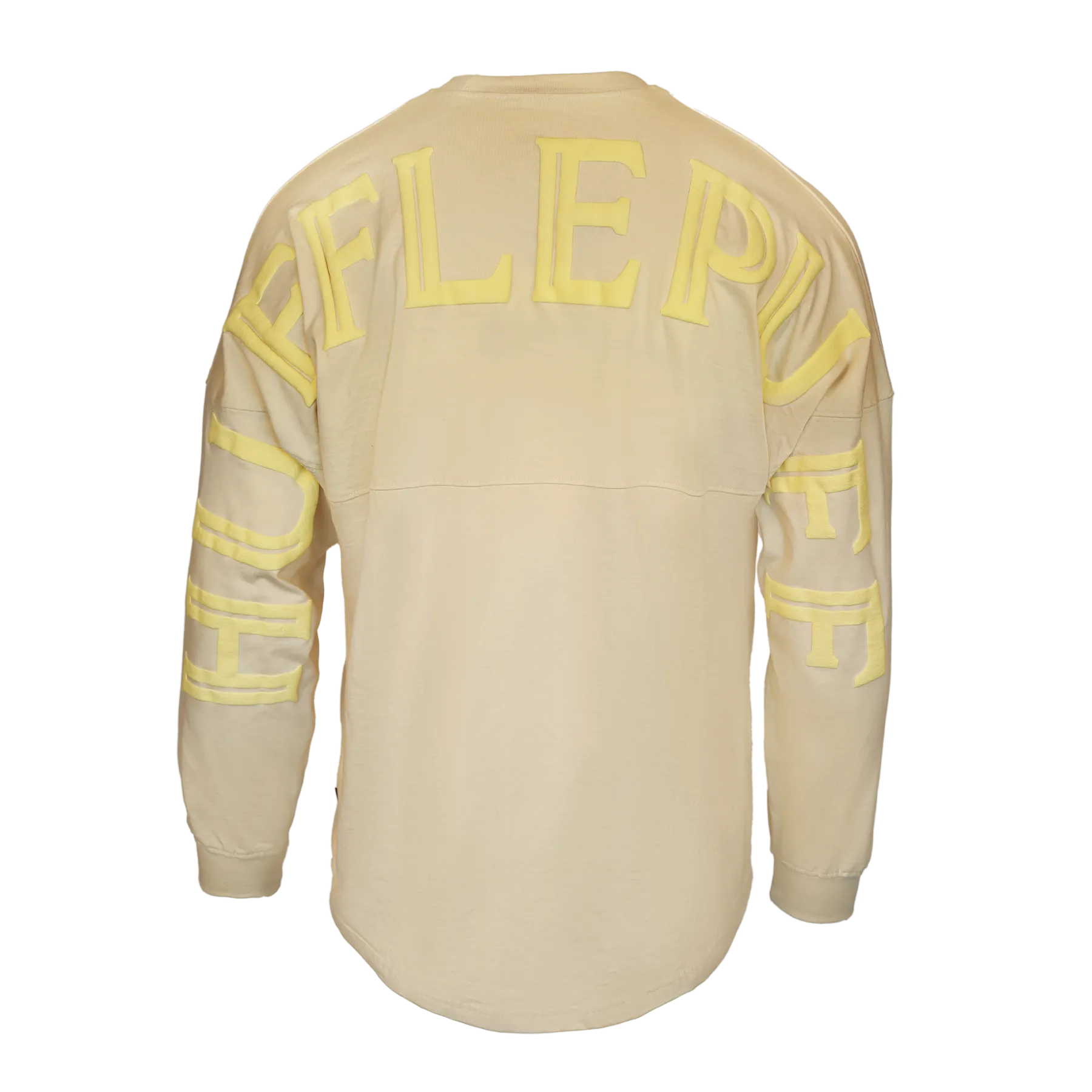 Silk House Mascot Hufflepuff Spirit Jersey