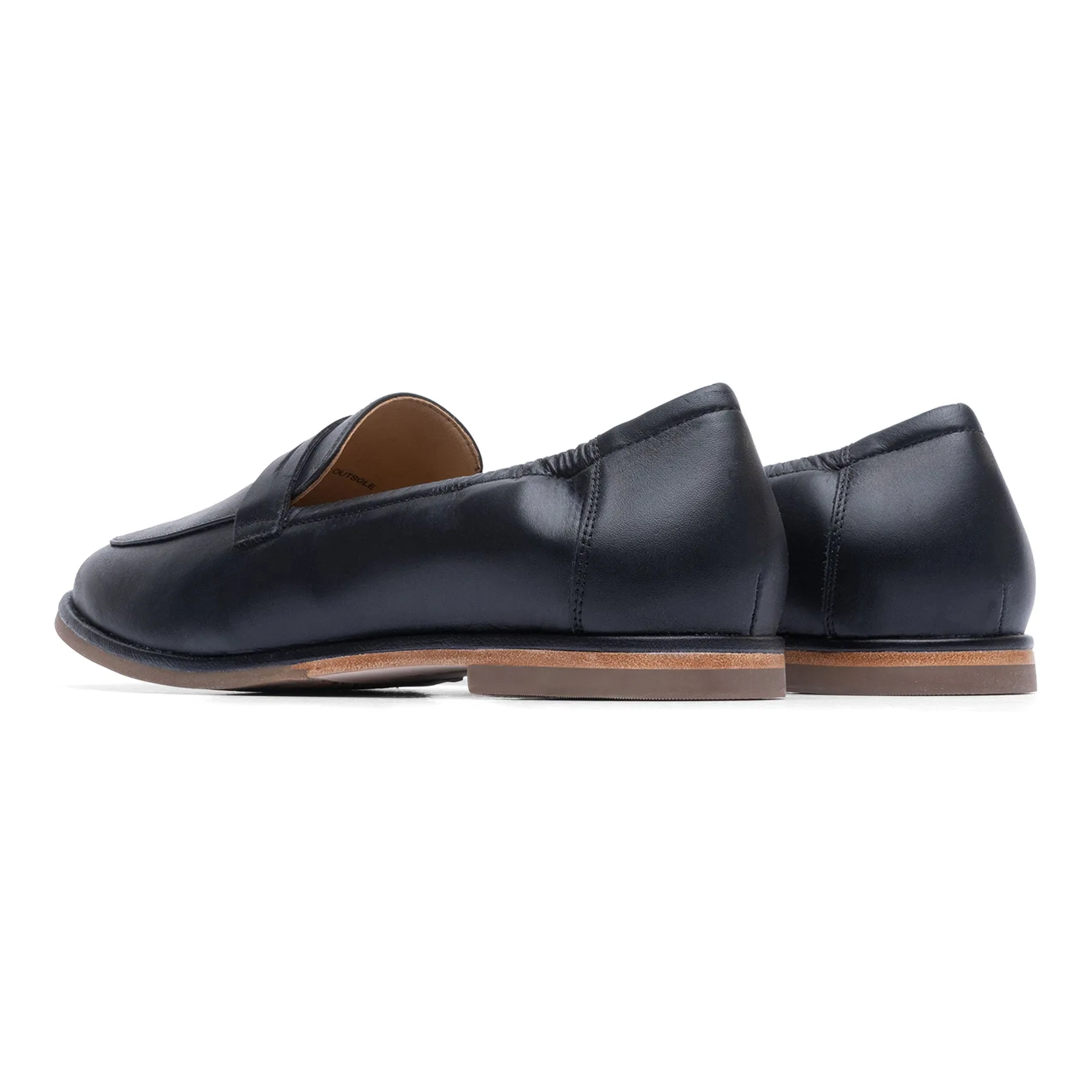 Hill Tough Strada Loafer