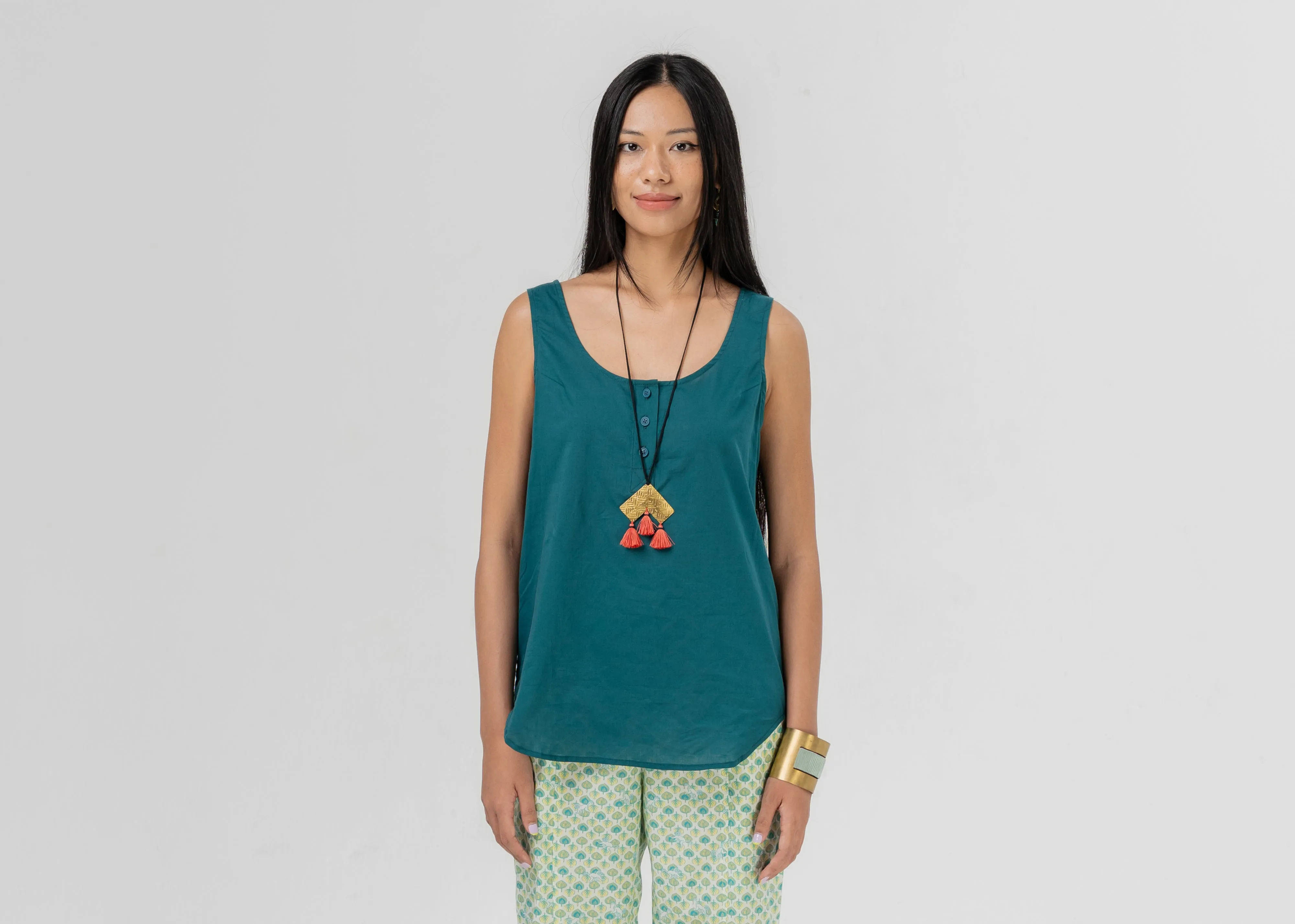 HYDRA - PINE Downtown Cool Comfortable Wear