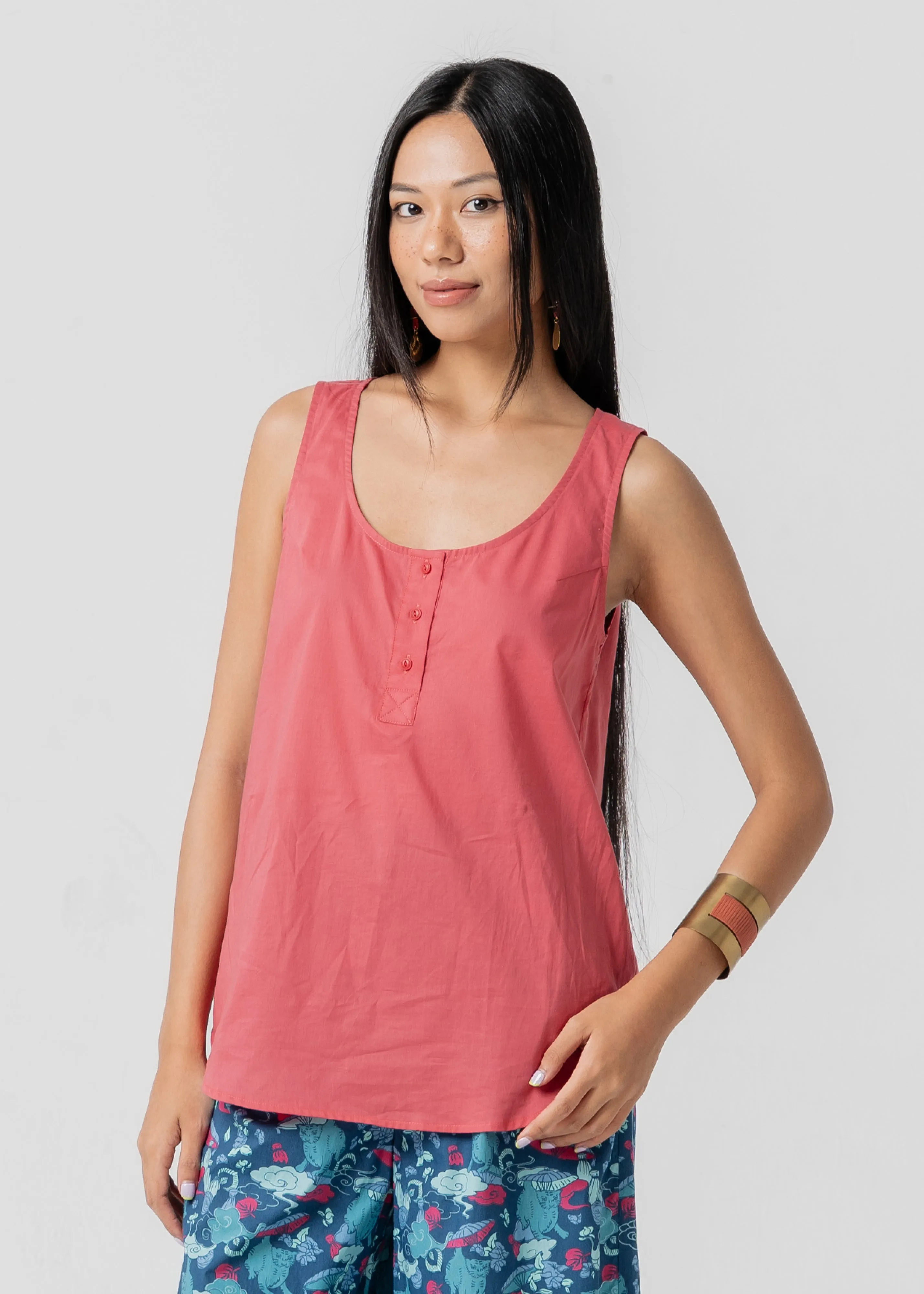 WaterRepellent Finish ChafeResistant Seams HYDRA - RASPBERRY