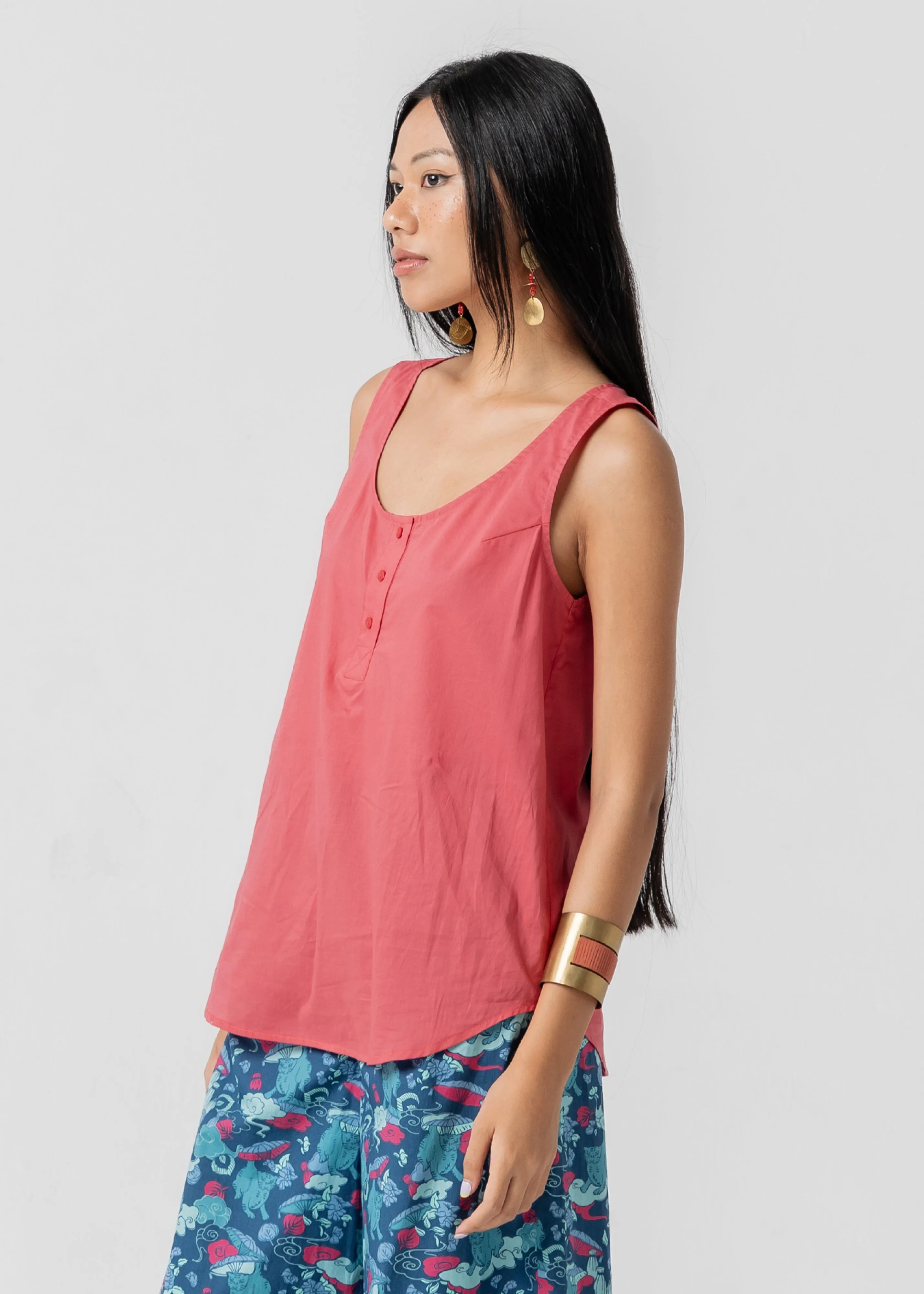 Summer Ready QuickAccess Pockets HYDRA - RASPBERRY