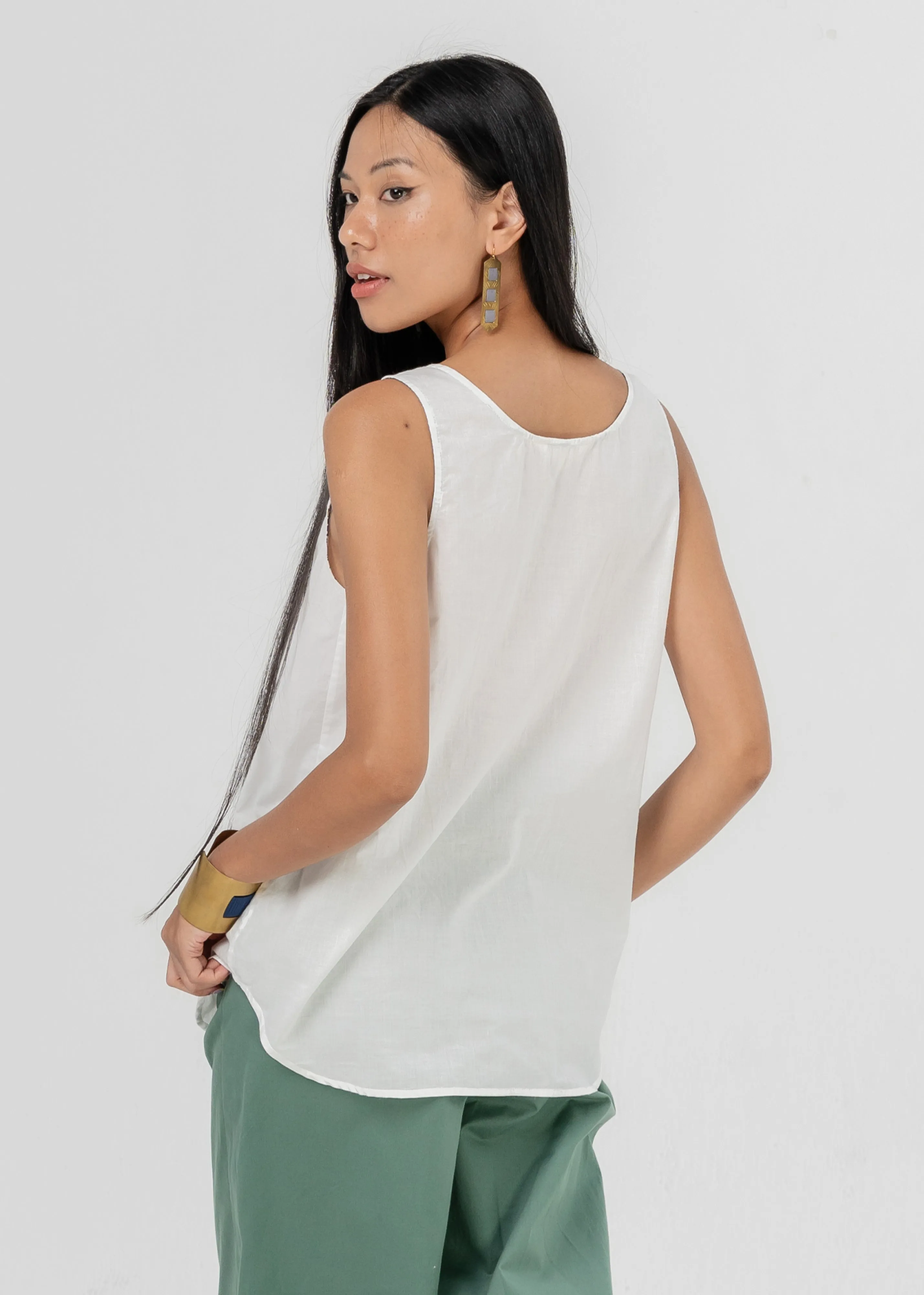 HYDRA - TAPIOCA FrictionResistantFabric RecycledPolyester