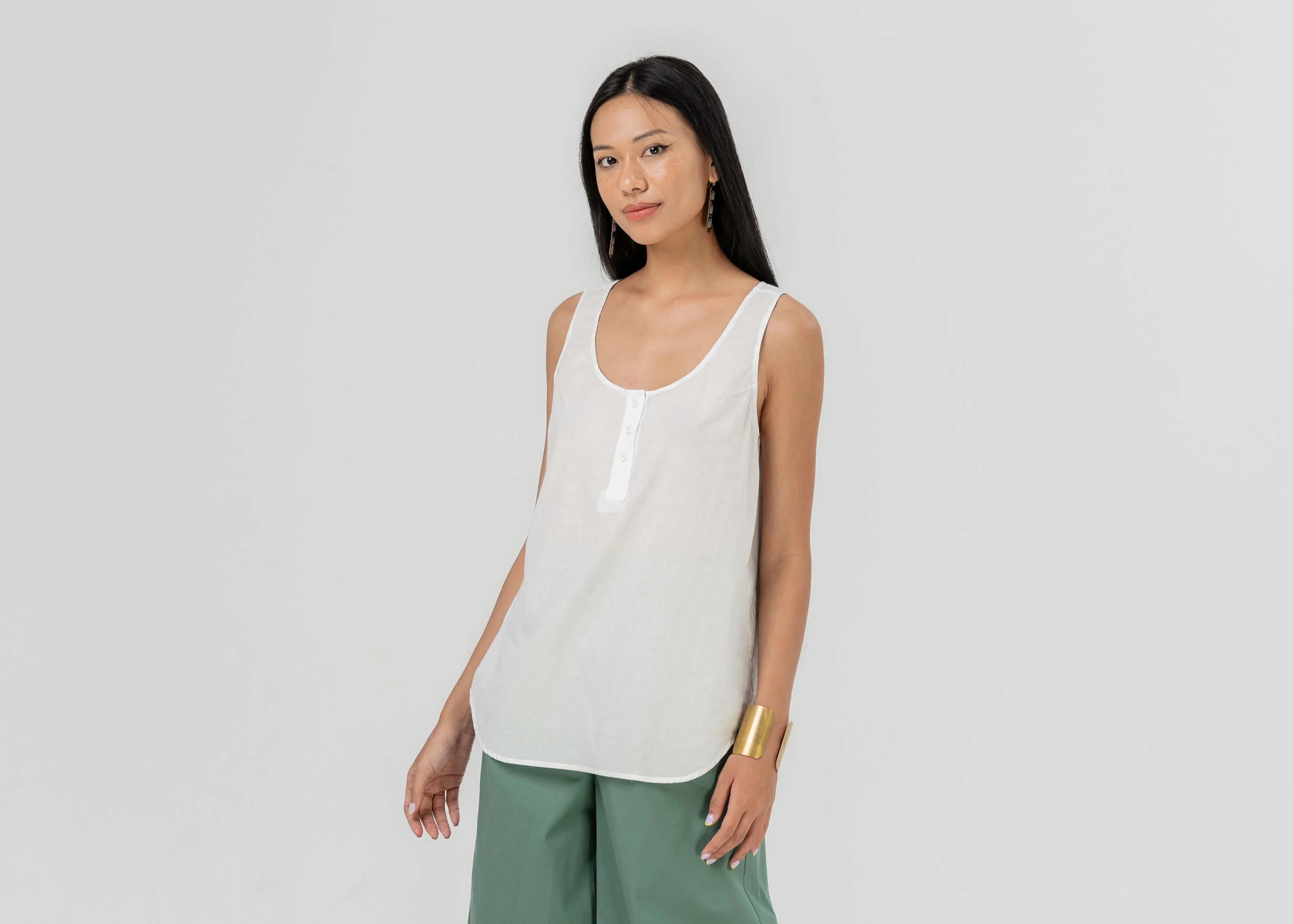 HYDRA - TAPIOCA Everyday Fashion WindproofInterior