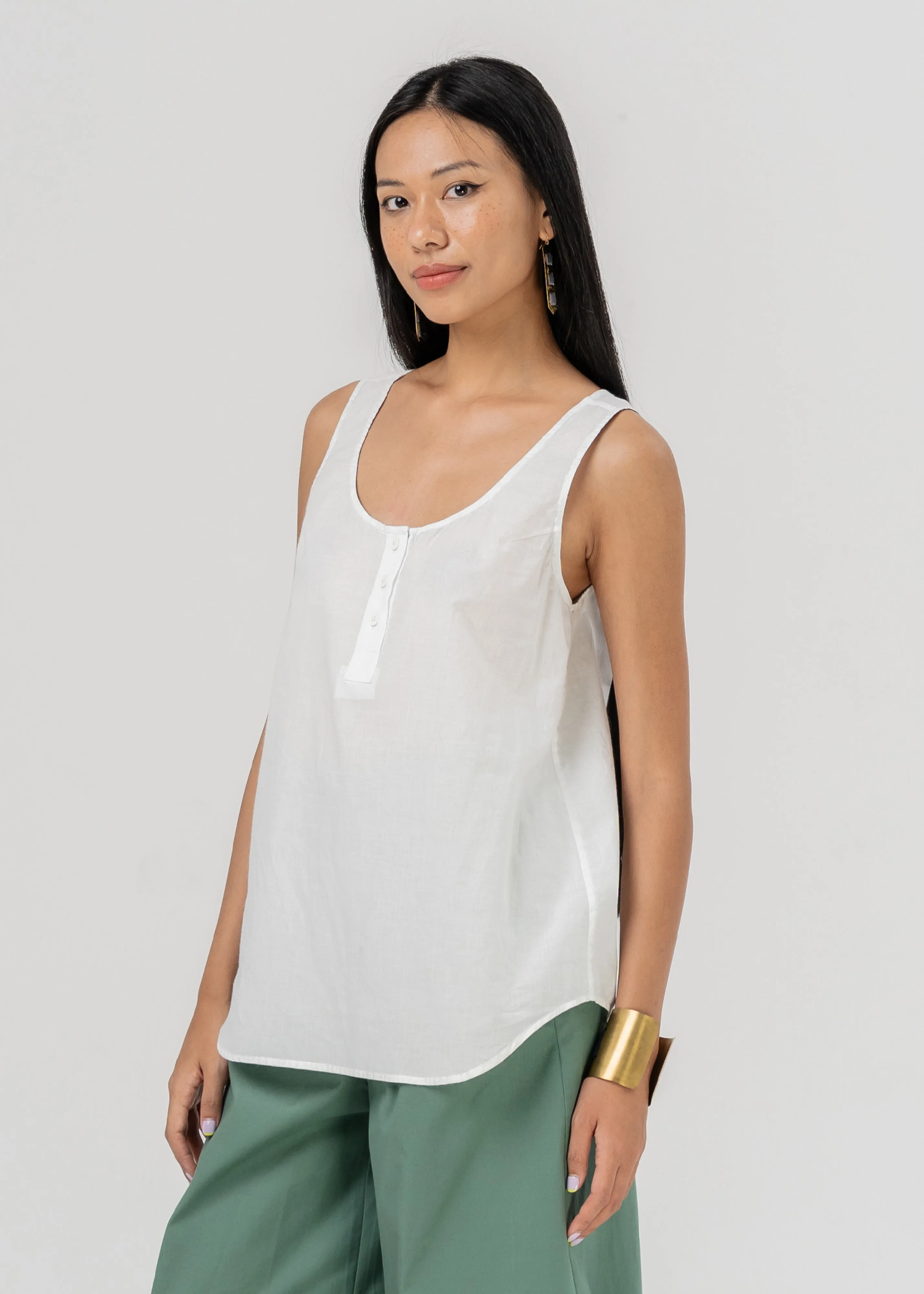 HYDRA - TAPIOCA Stylish Scarf