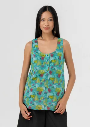 City Beat HYDRA - TROPIC BUFFALO