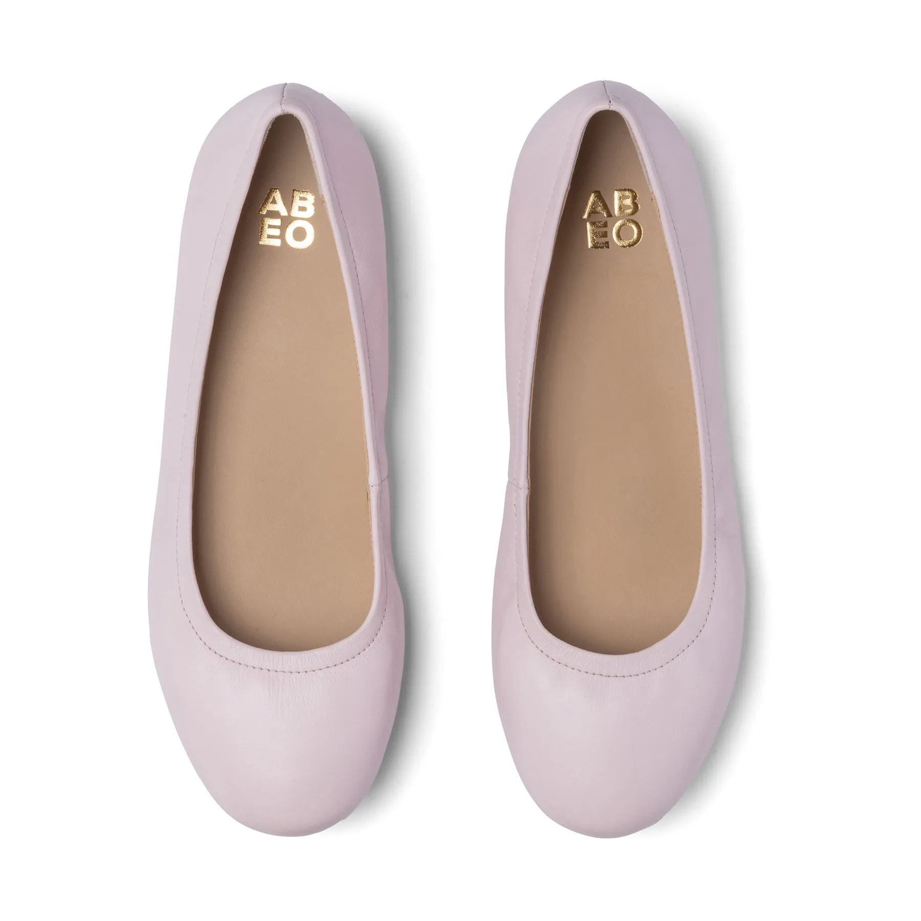 Promenade Flat Every Step