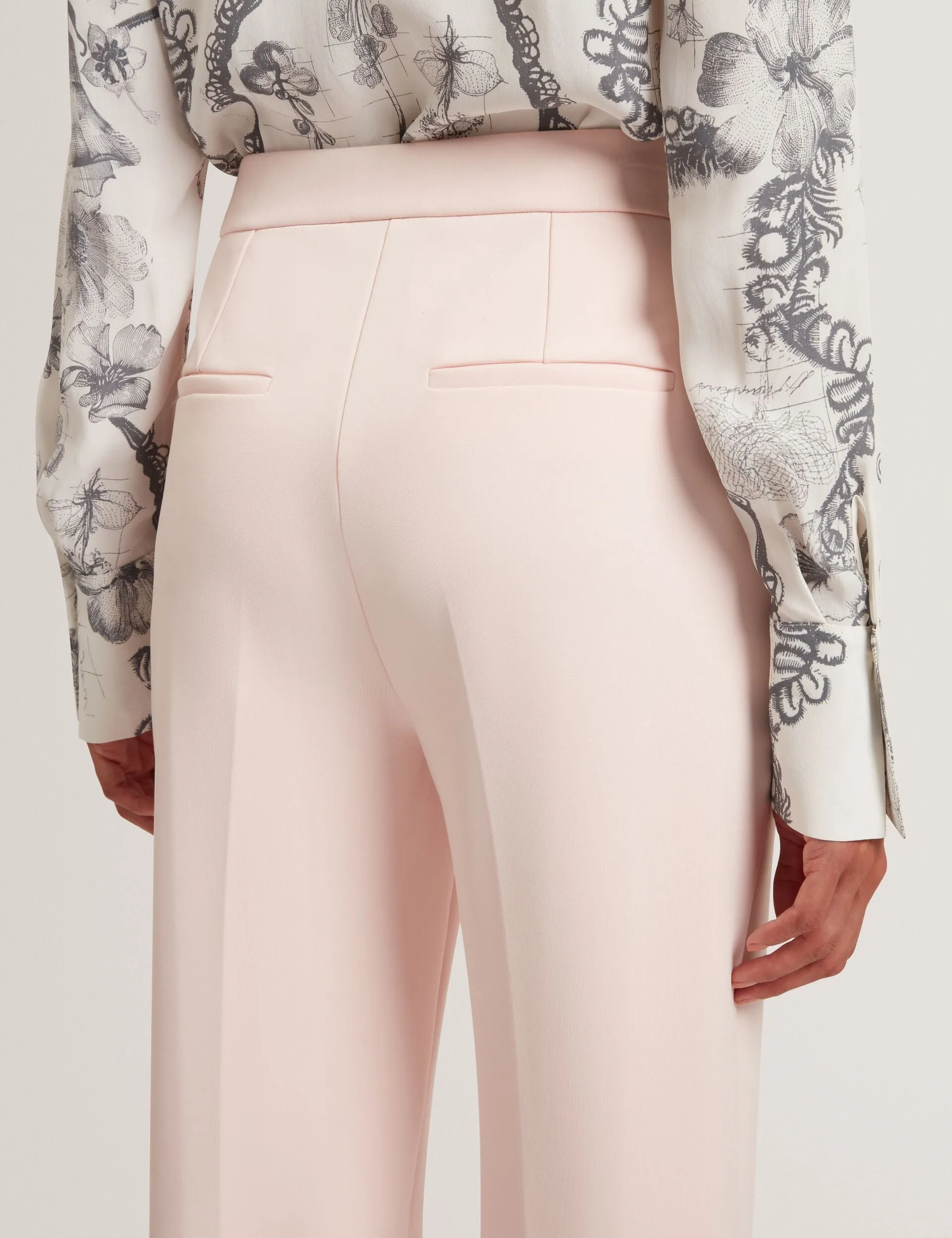 INDRIV | PL-PINK Planet Care outdoor mode