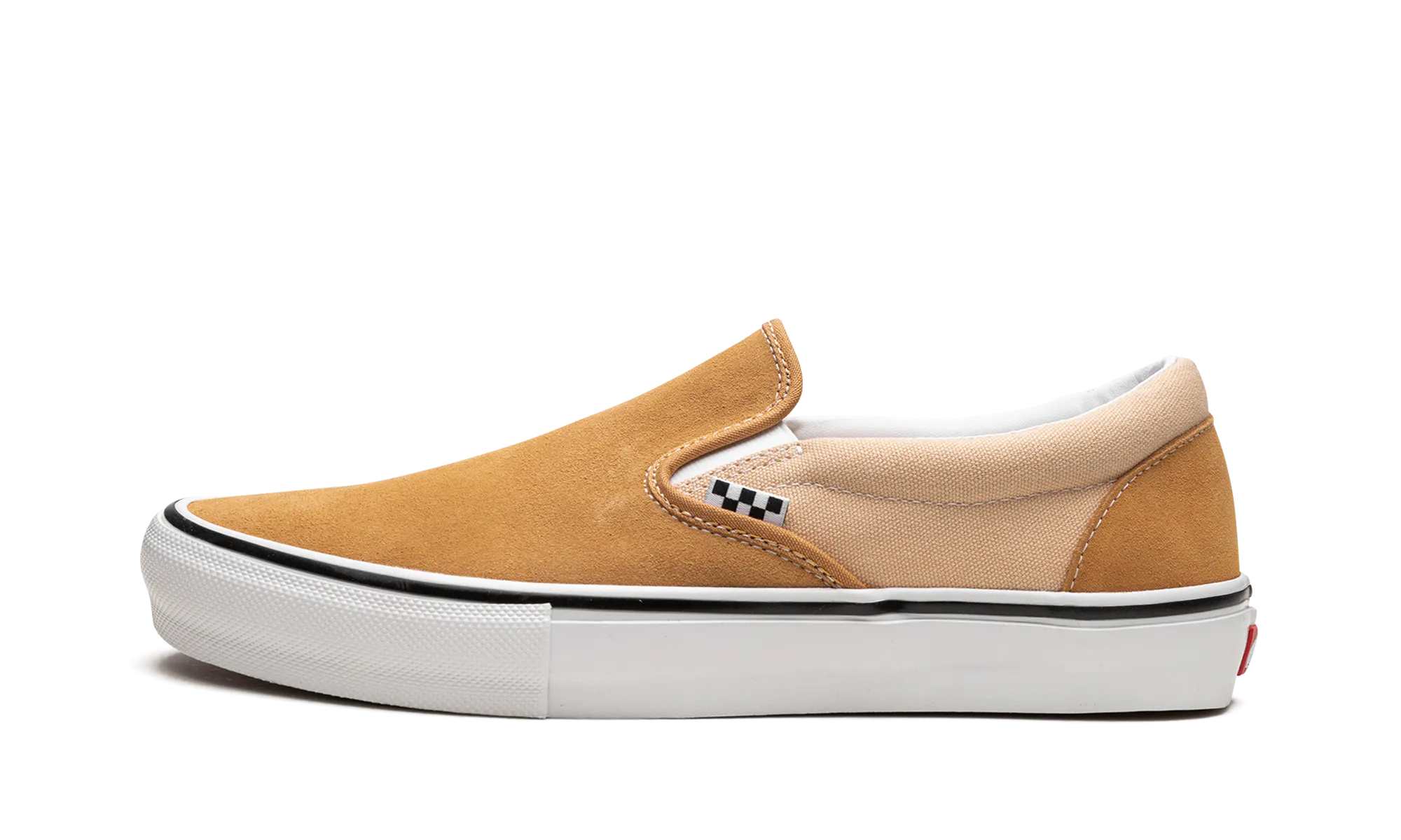 Canyon Path Comfortable Design Skate Slip-On