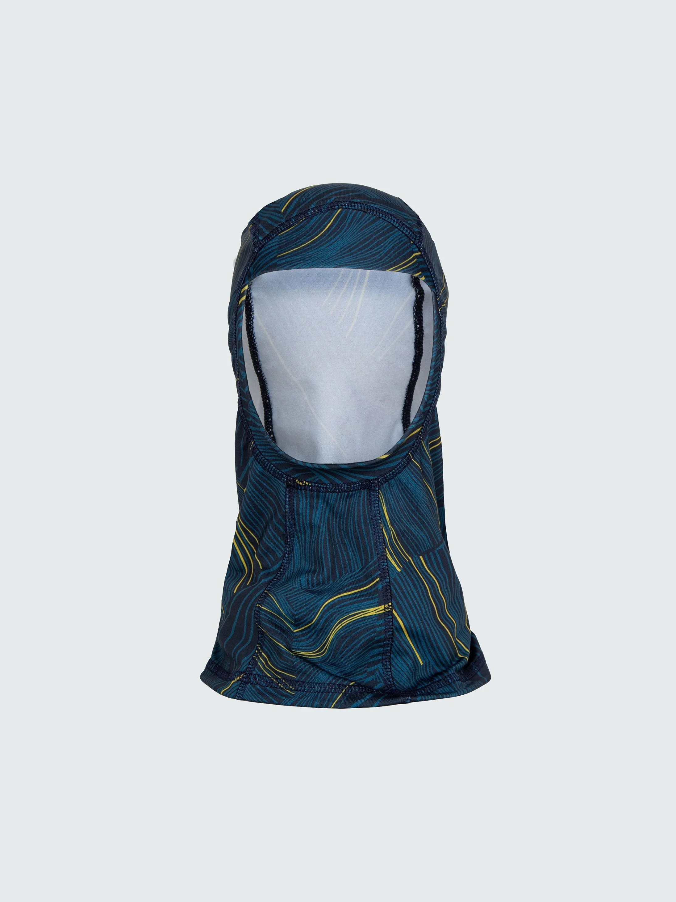 Multipurpose Layering Saltwater Proof Elastic Into The Sea' Hijab