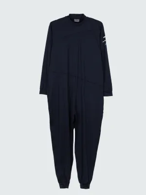 Sun-Protected Stay-Put Into The Sea' Seasuit