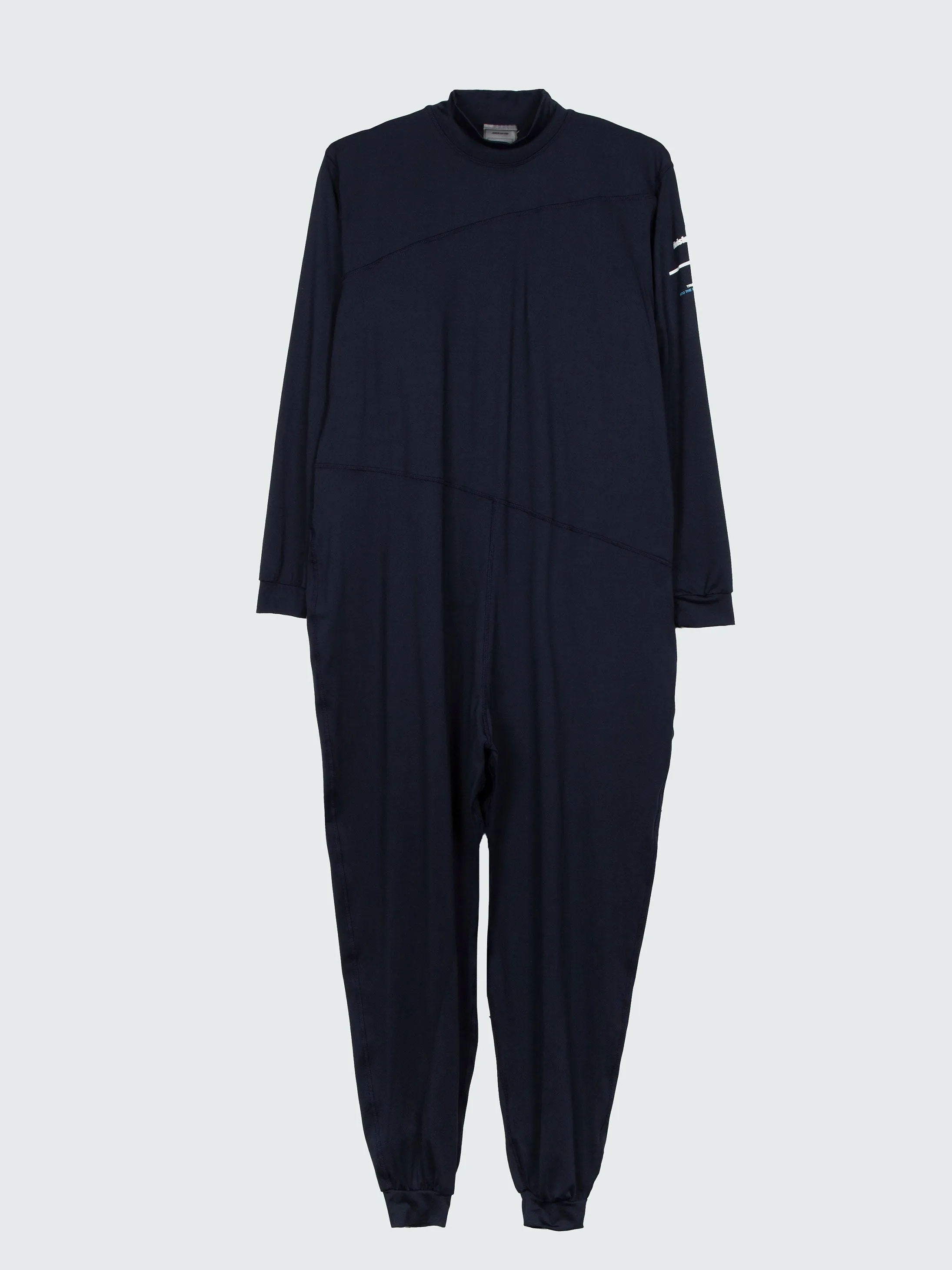 Sun-Protected Stay-Put Into The Sea' Seasuit