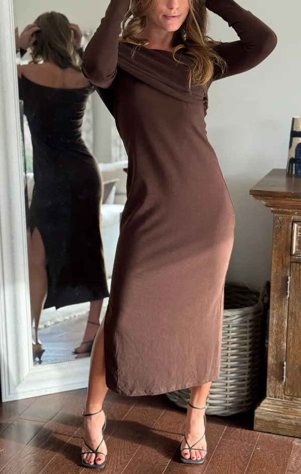 Work Option Jada Dress