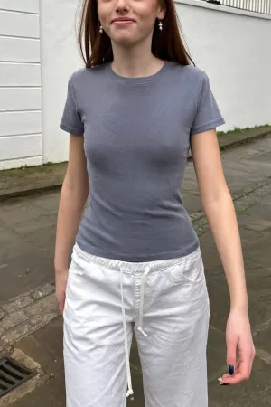 Perfect Layering Picnic Jasmine Top