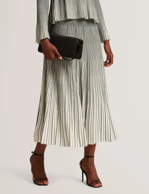 Minimal Vibe Cozy Vibe JENAVIA | DK-GREEN