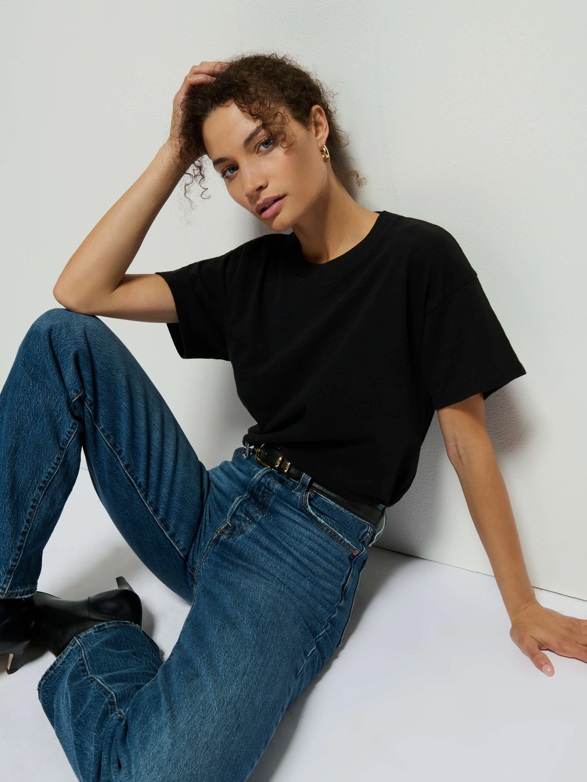 Jessa Top Date night Kids playfulness