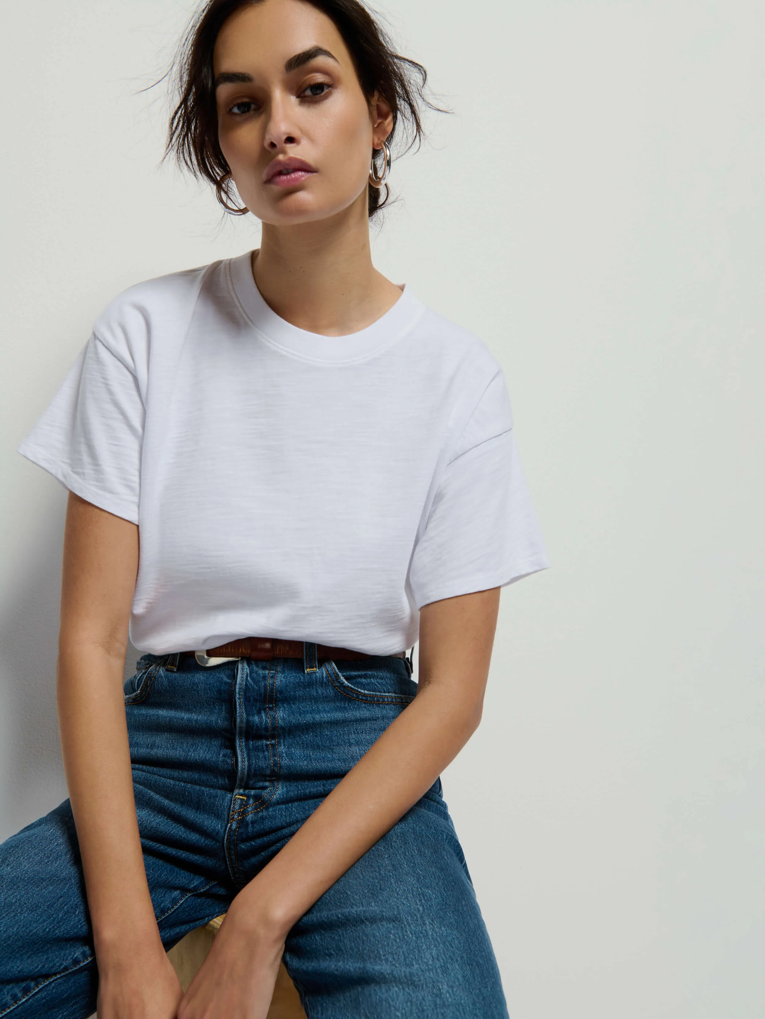 Essential Style Wear Perfect for Travel Jessa Top