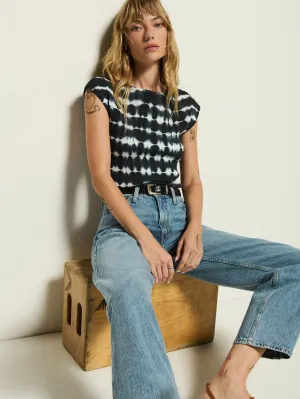 Versatile Trend Jilli Tie Dye Tee