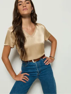 June Top Comfortable apparel