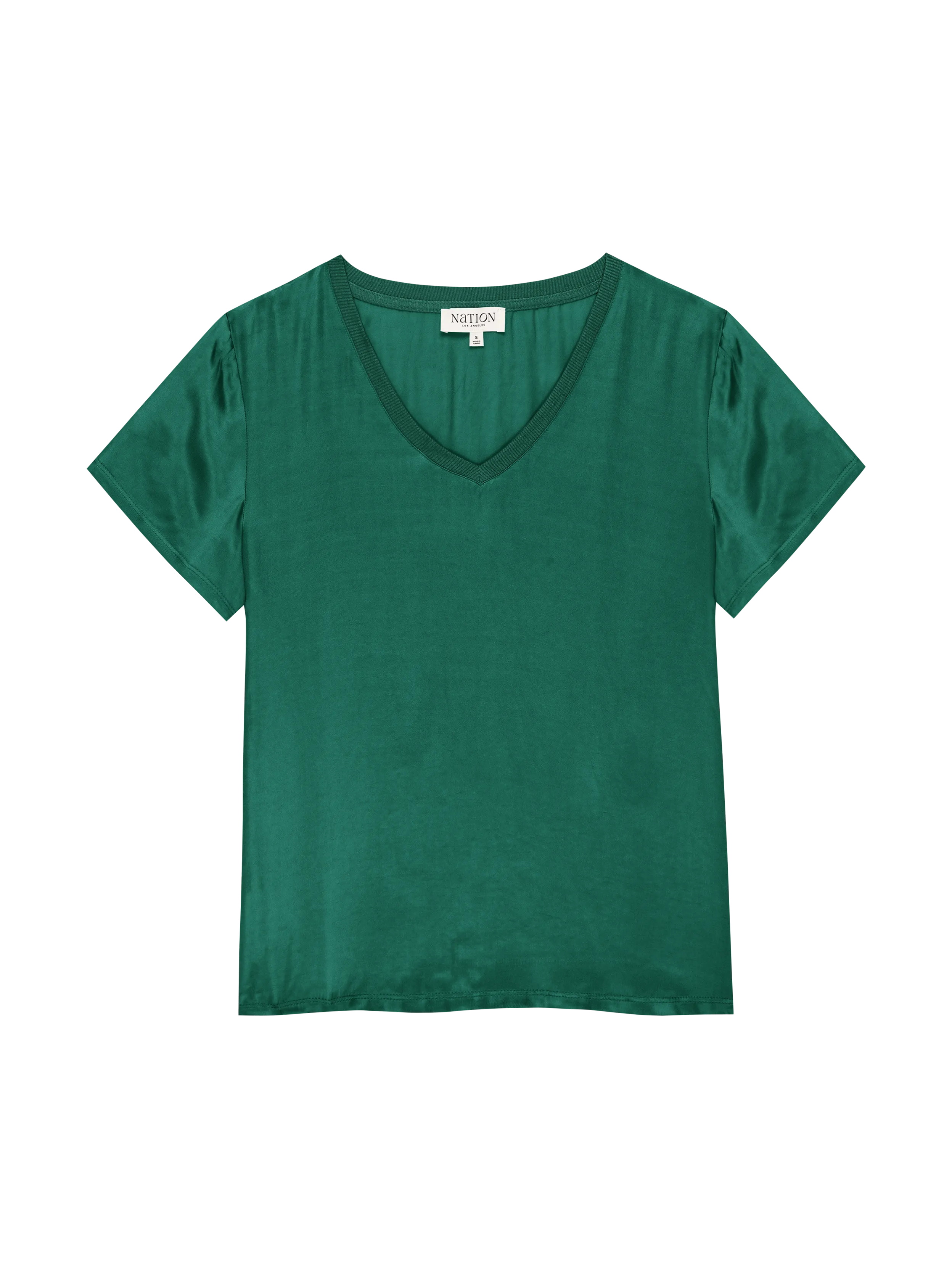 Light Fit Wear teenagers' June Top