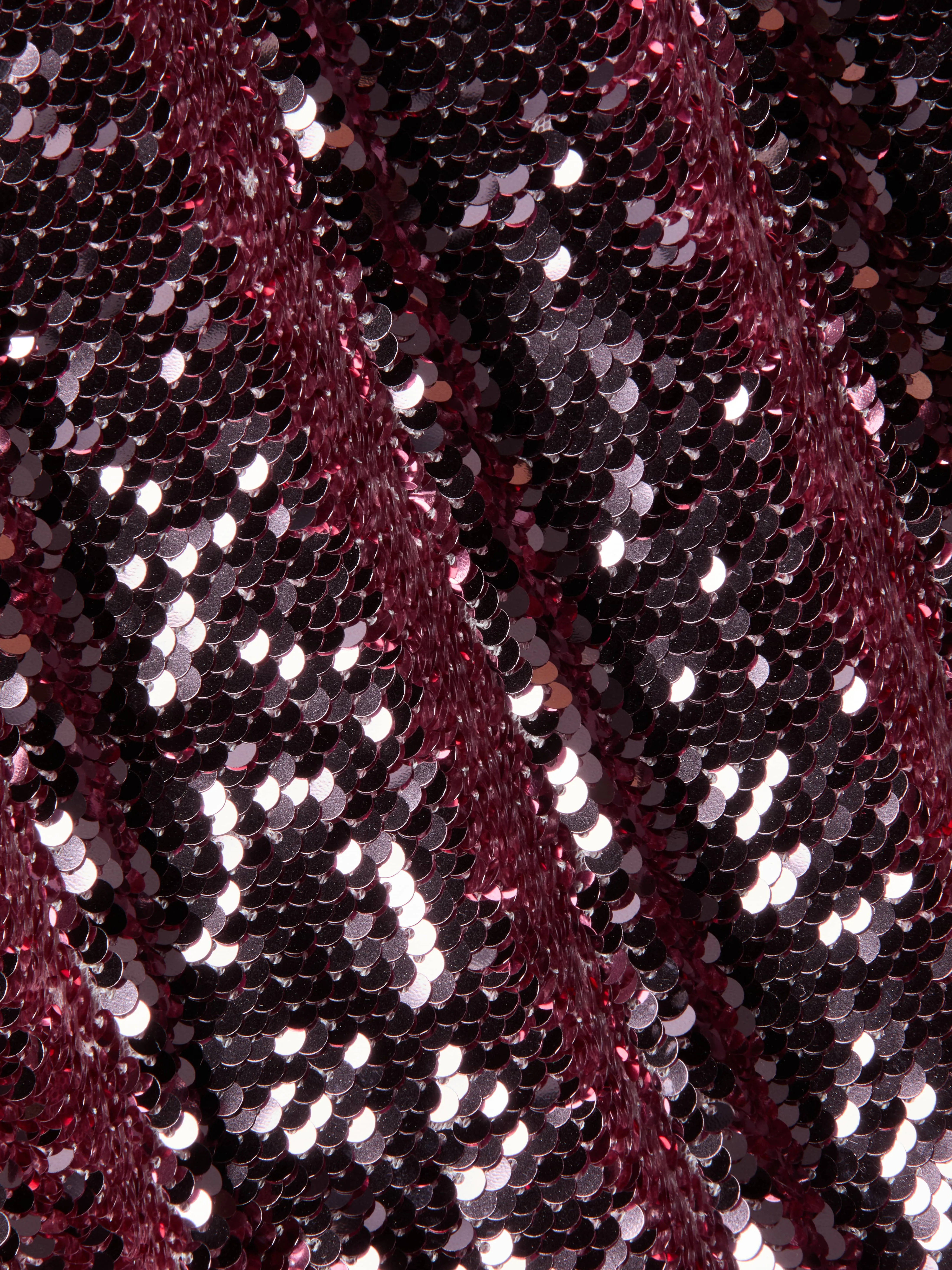 Karma Sequin Maxi Dress Thermal-Lined NoiseFreeFabric