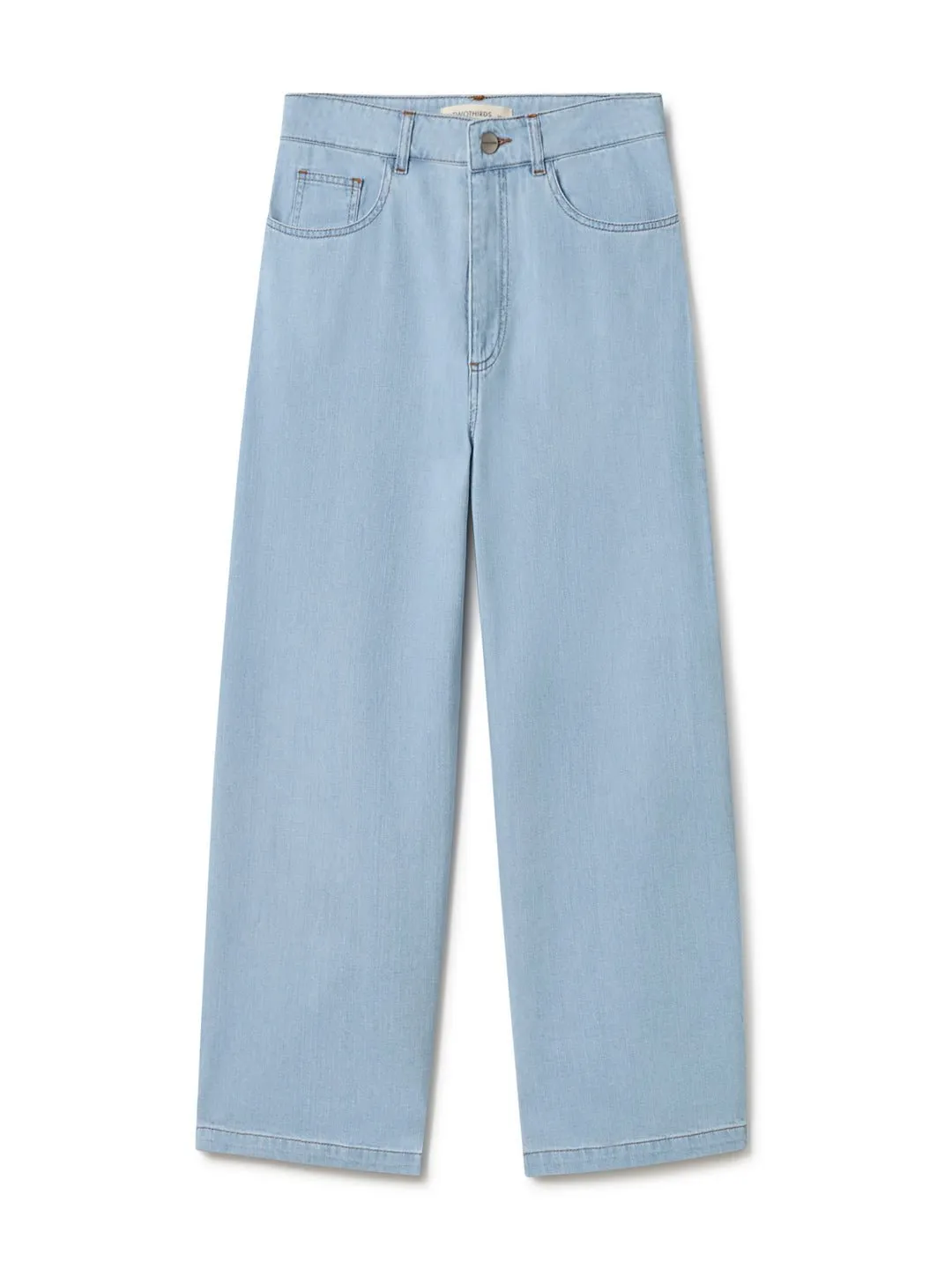 Soft Wear Karri - Sky Blue