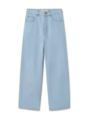 Karri - Sky Blue Quick Layer