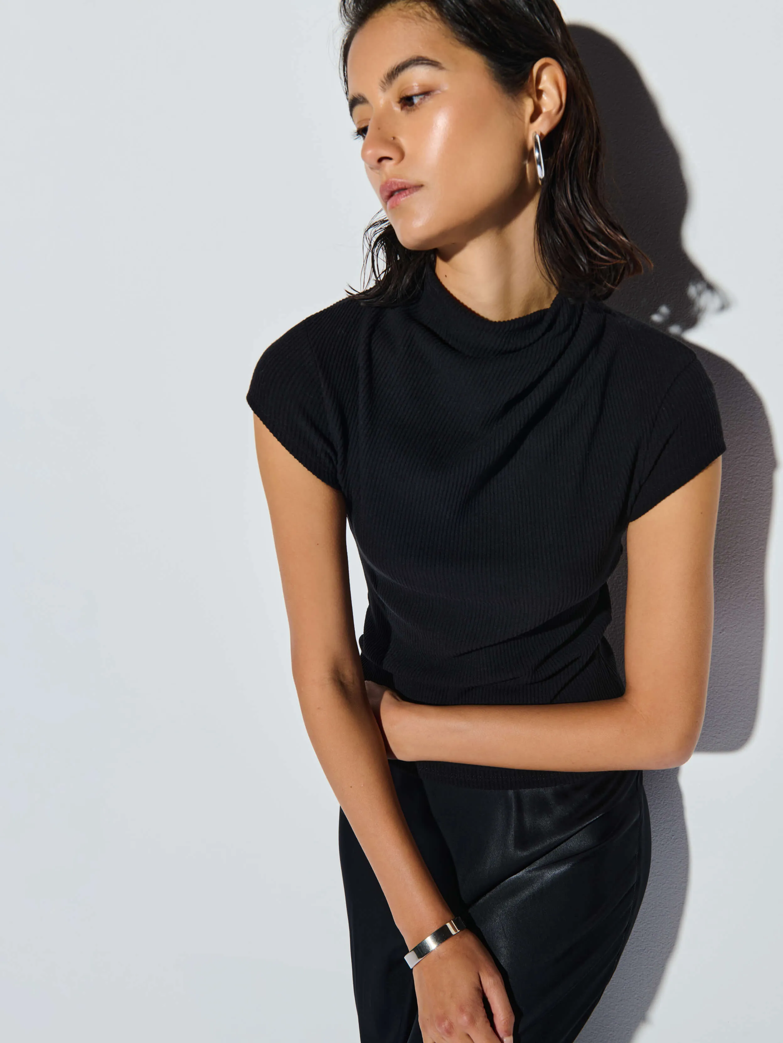 Katie Top Relaxed Everyday Wear