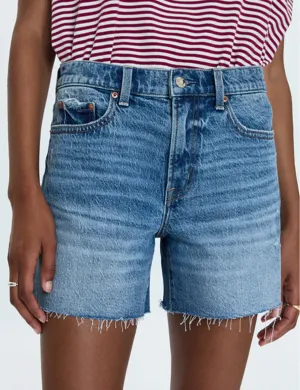 hang dry Effortless Movement Kennedy Short, Central Vintage