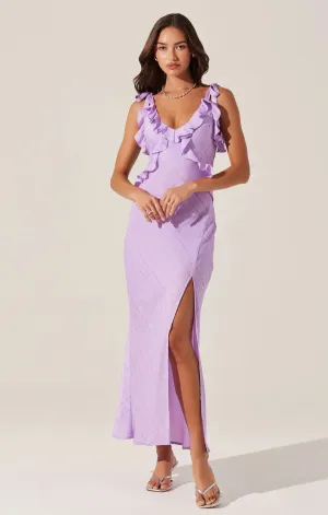 Artistic Shape Sorbae Dress