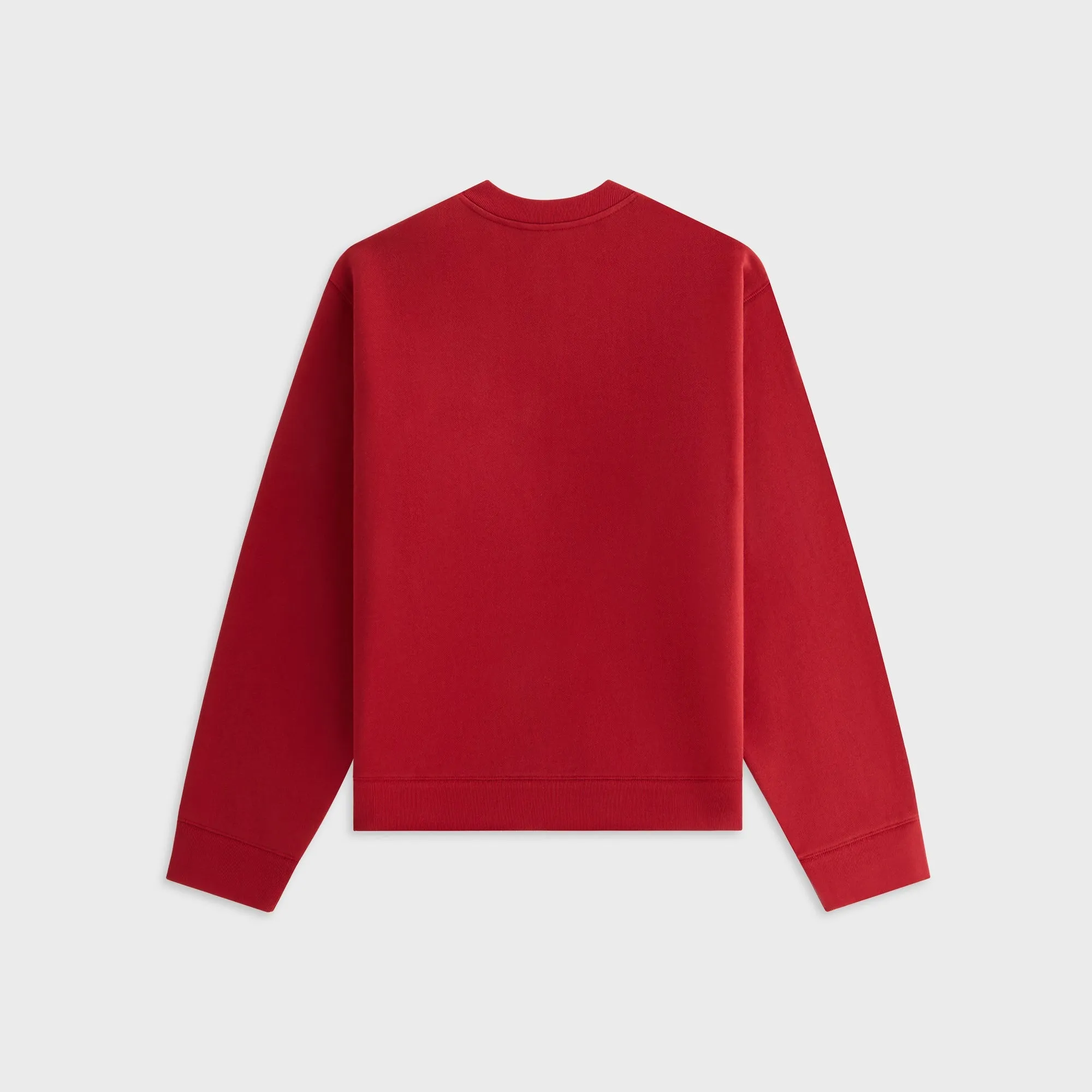 Office Casual product inventory Kith Women Ashwin Varsity Crewneck - Allure