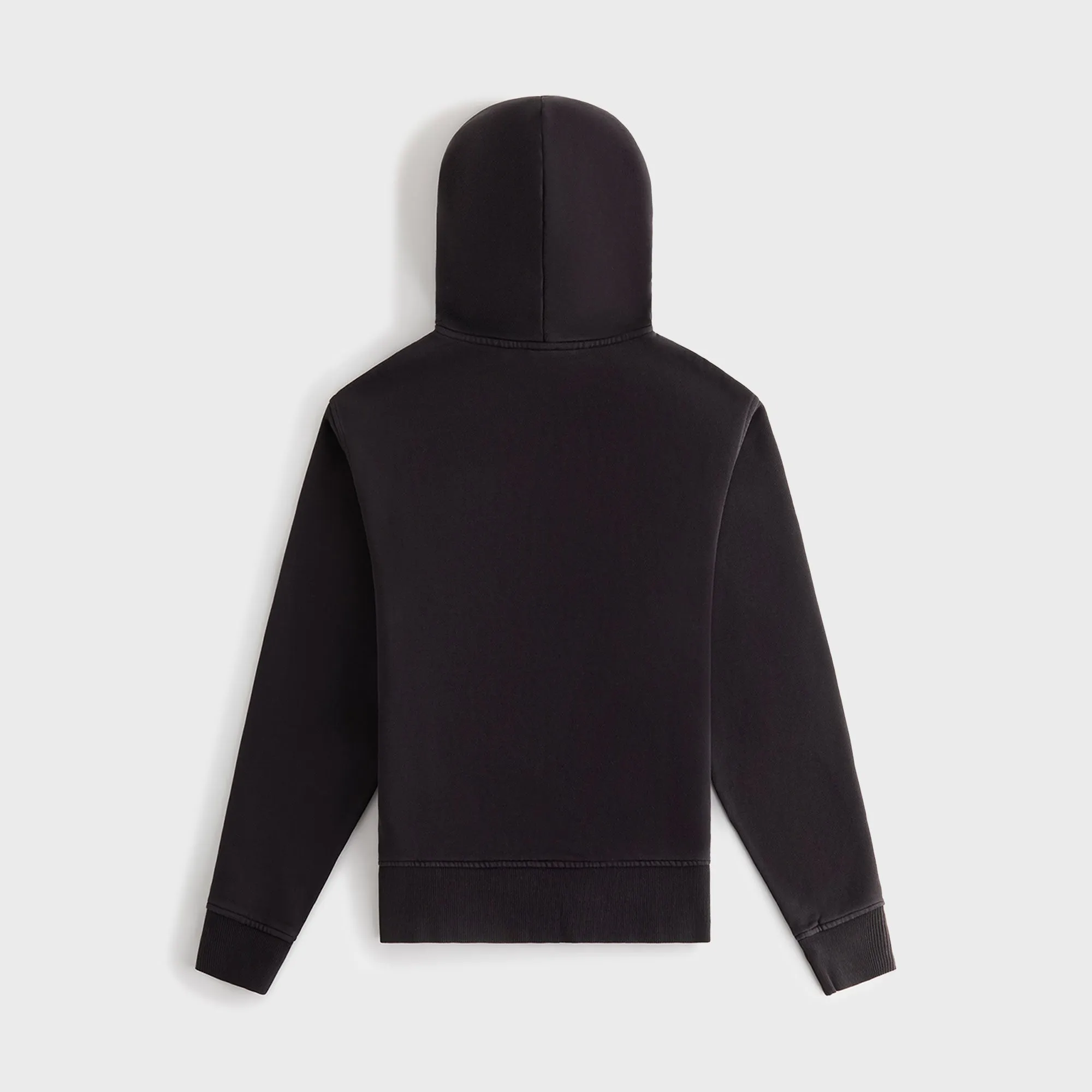 Travel Active Kith Women Tanner Full Zip Hoodie - Black