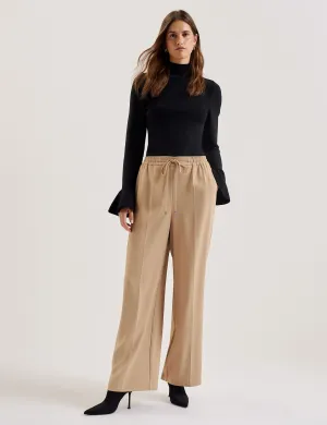 Run Glow Snow Core LILIAAH | CAMEL