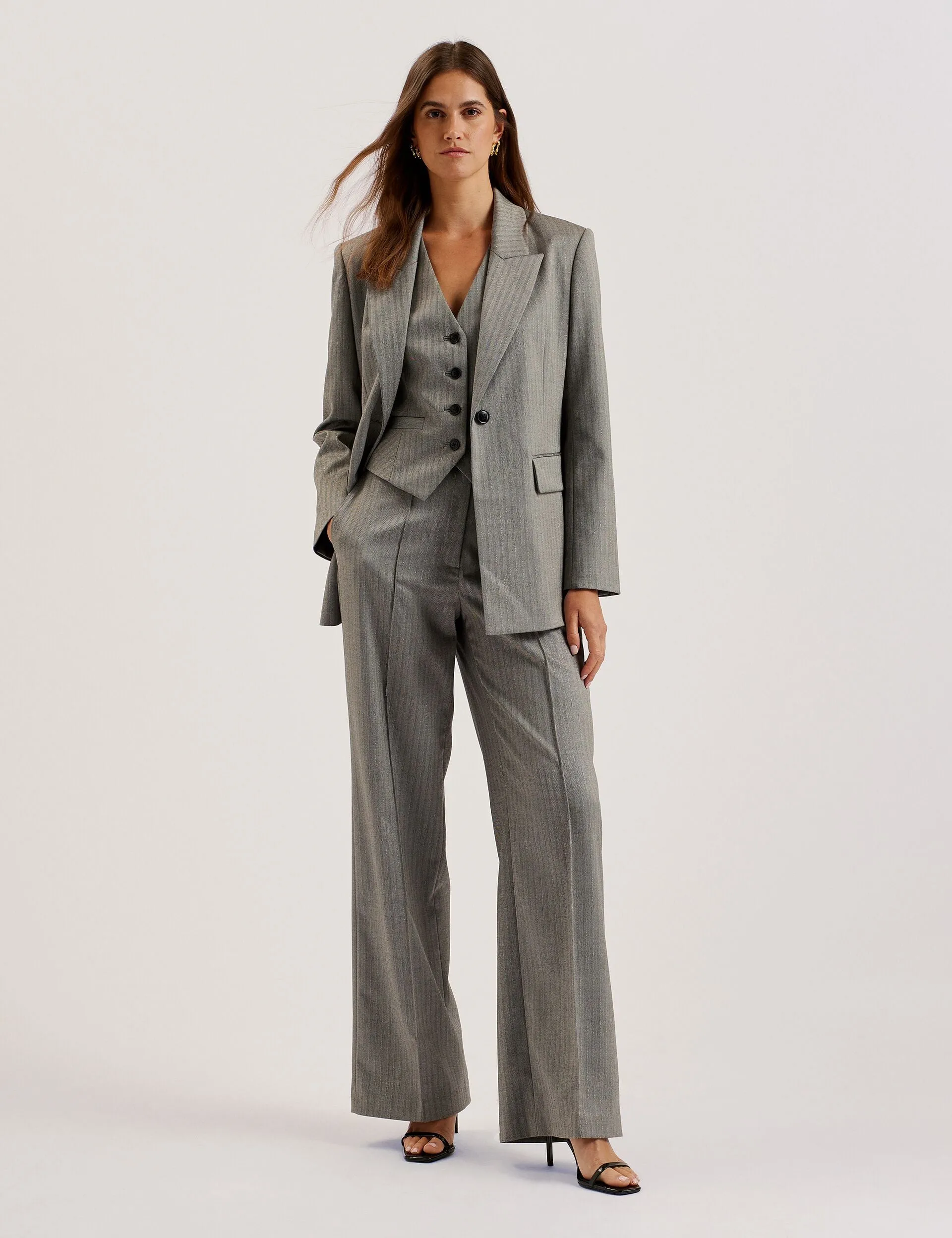 Casual Sweater Lake Mood KOAT | DK-GREY