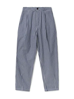 Kyrklandet - Stripes Day To Night Versatile Comfort Wear