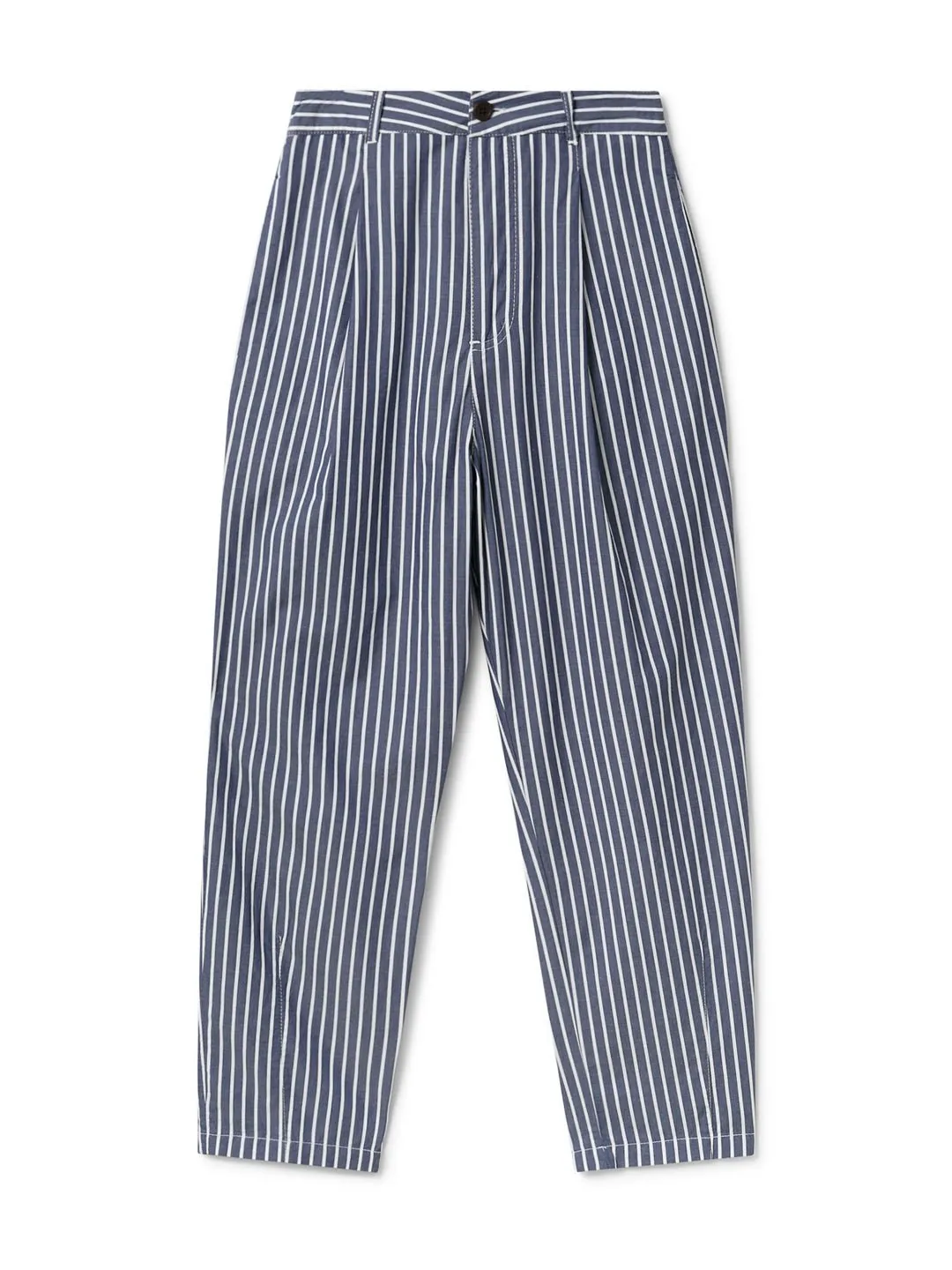 Kyrklandet - Stripes SmoothZipper