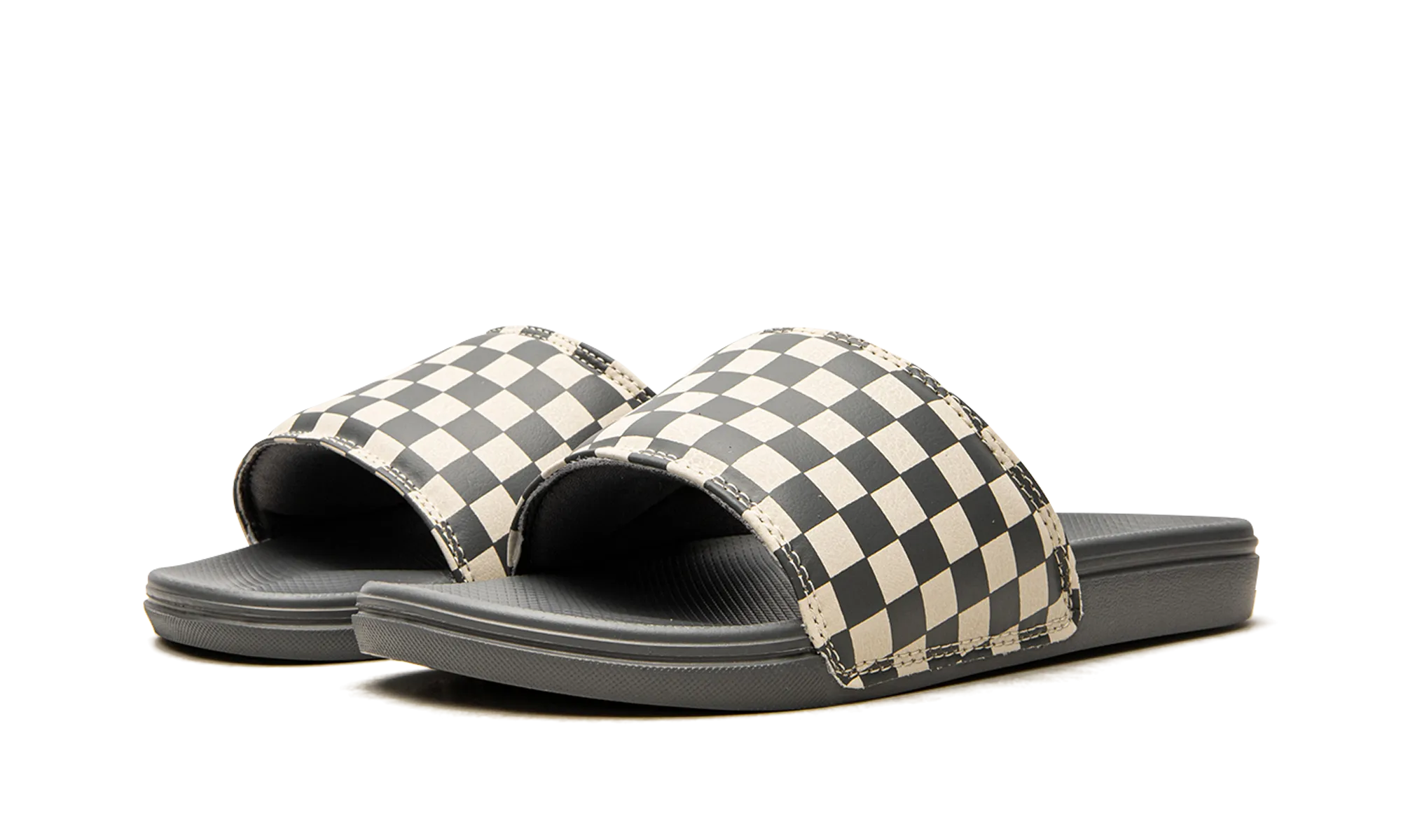 Tidy Fit La Costa Slide-On