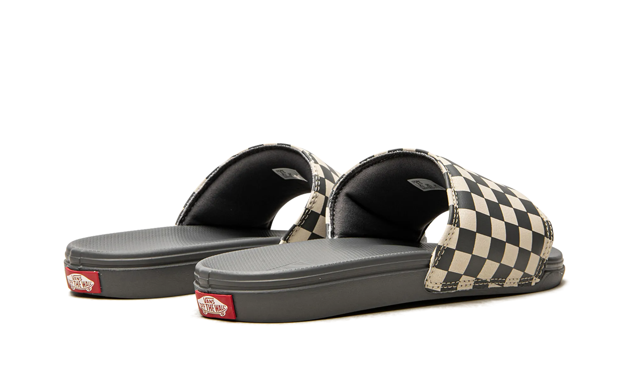 Comfy Pair Airflow Channeling La Costa Slide-On