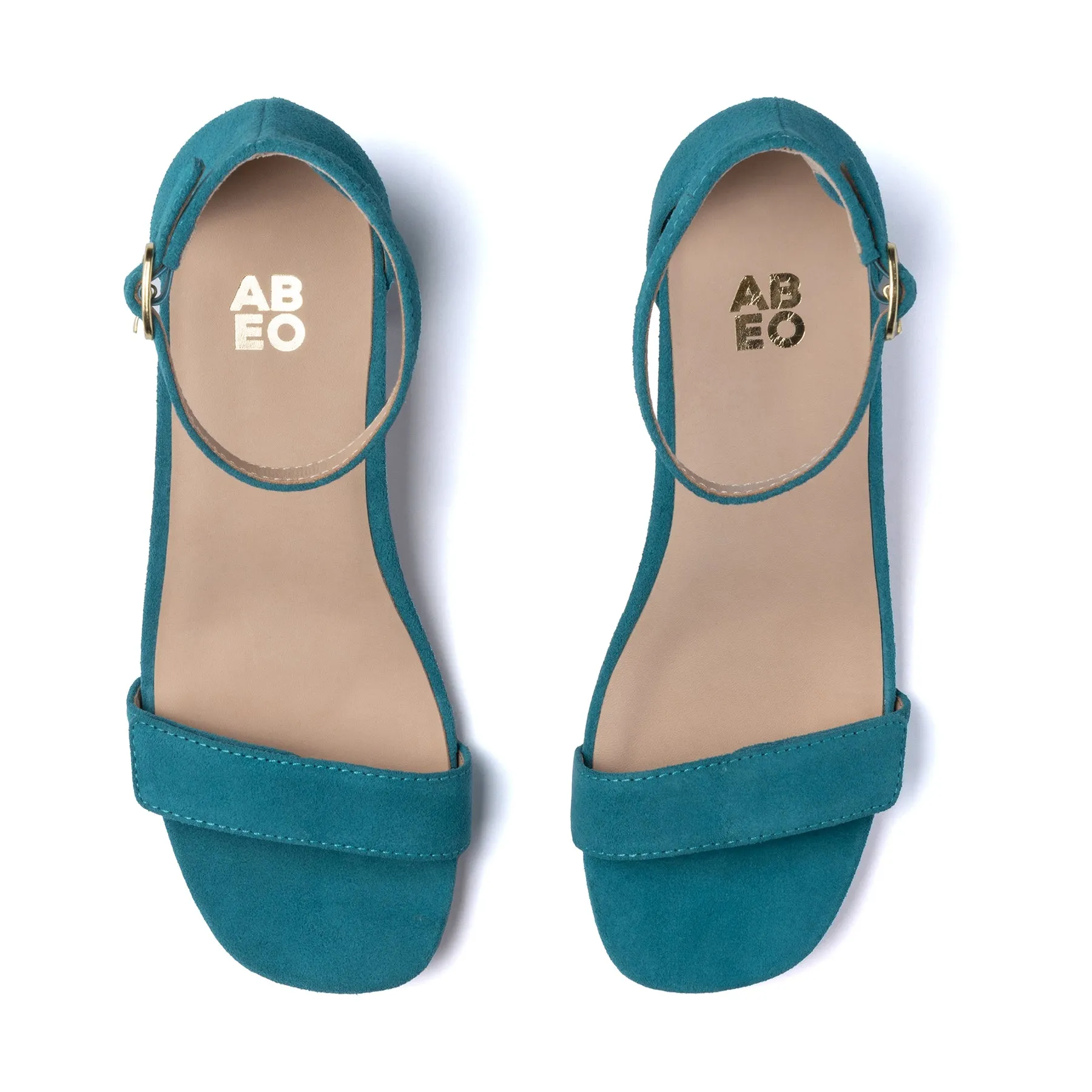 Comfort Walk Avenue Strap Metatarsal