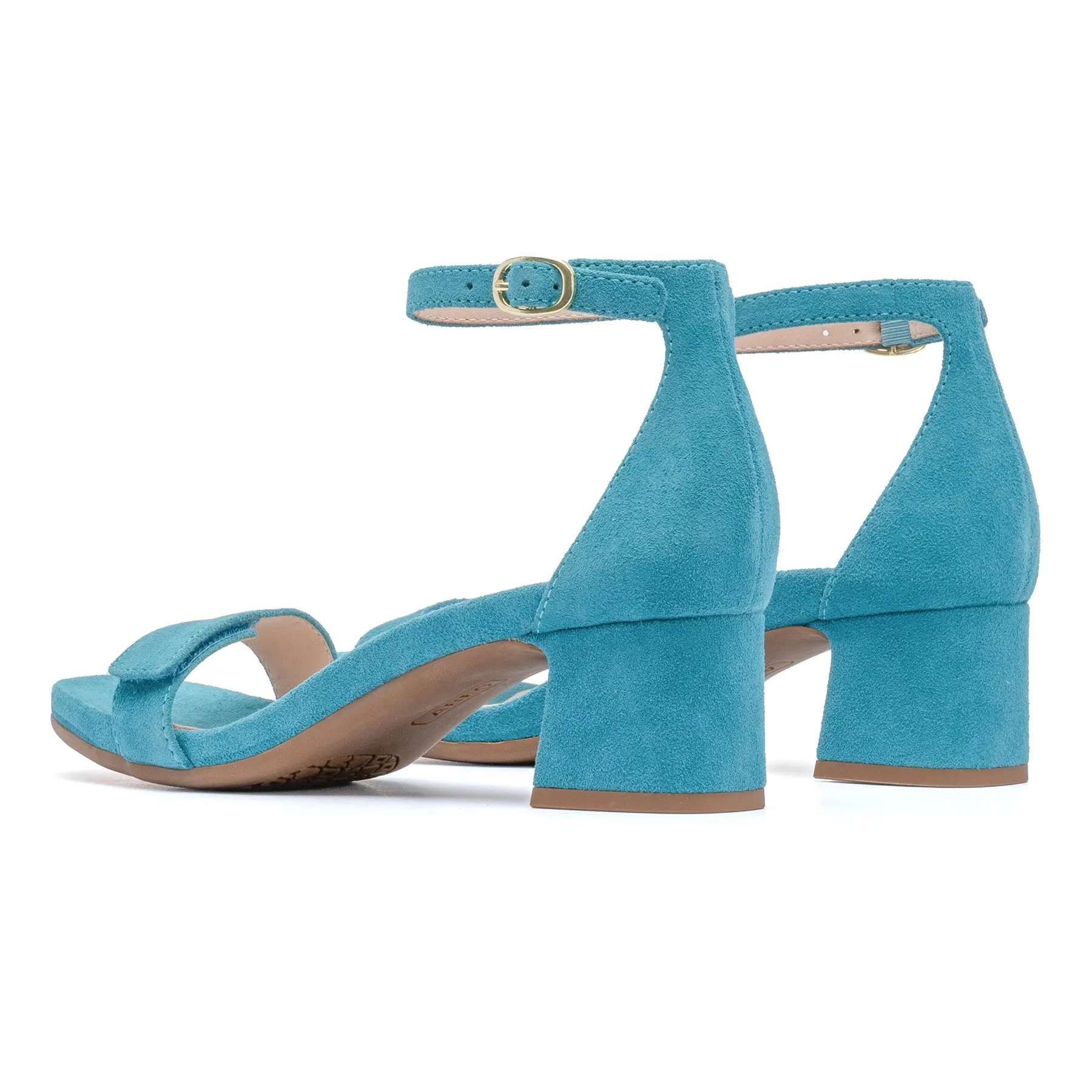 Dream Path Rain Step Avenue Strap Metatarsal