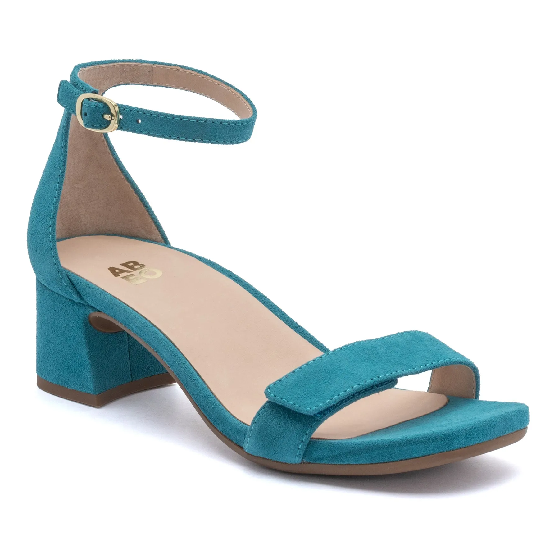 Avenue Strap Metatarsal Orthotic Ready Footbed