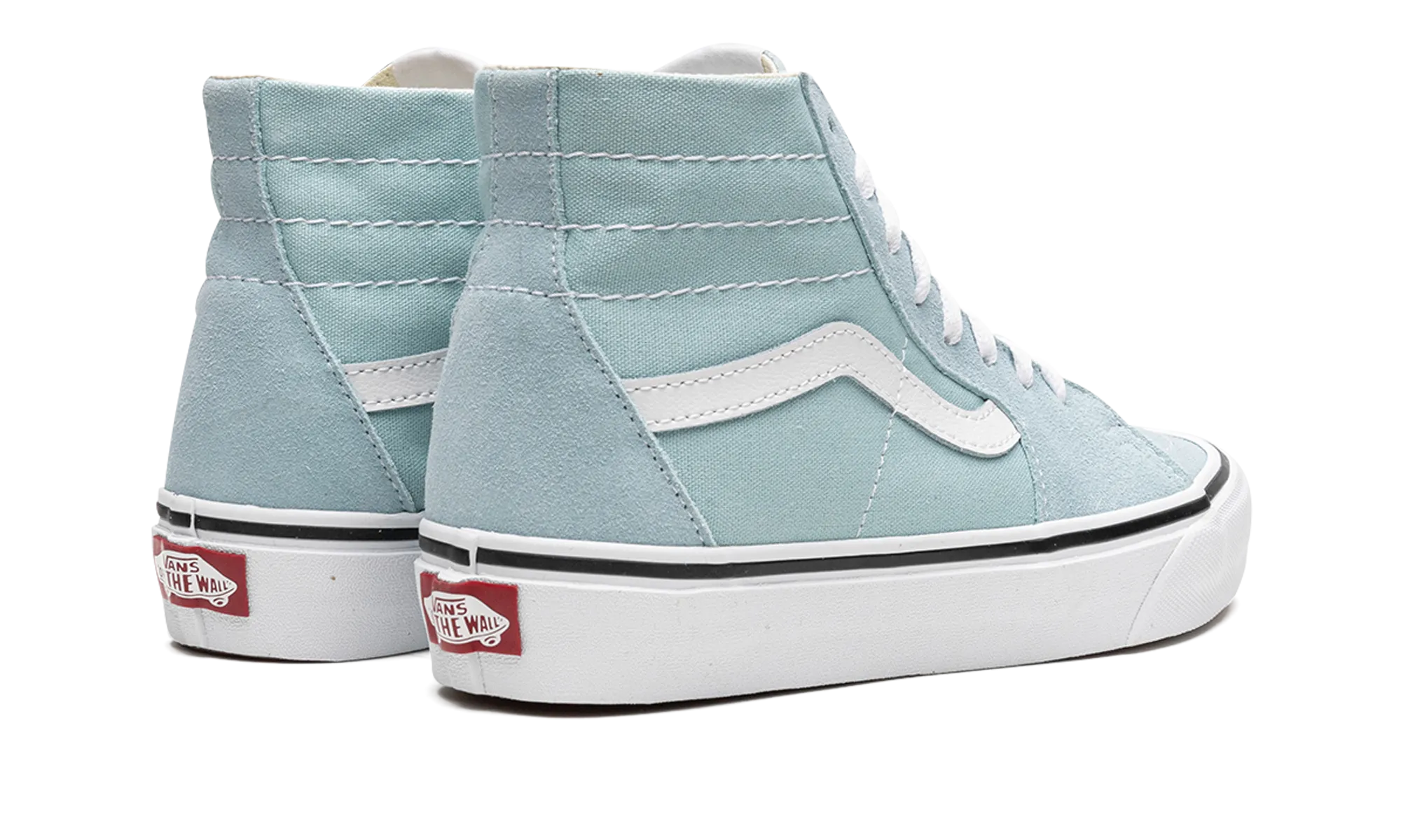 SK8 Hi Flexibility